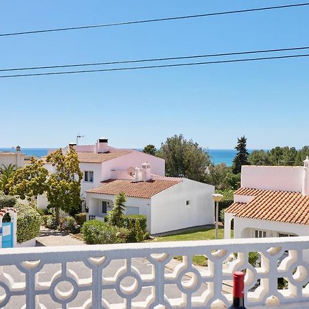 Apartament Bela Vista Nr. 4 Carvoeiro  Zewnętrze zdjęcie