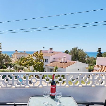 Apartament Bela Vista Nr. 4 Carvoeiro  Zewnętrze zdjęcie