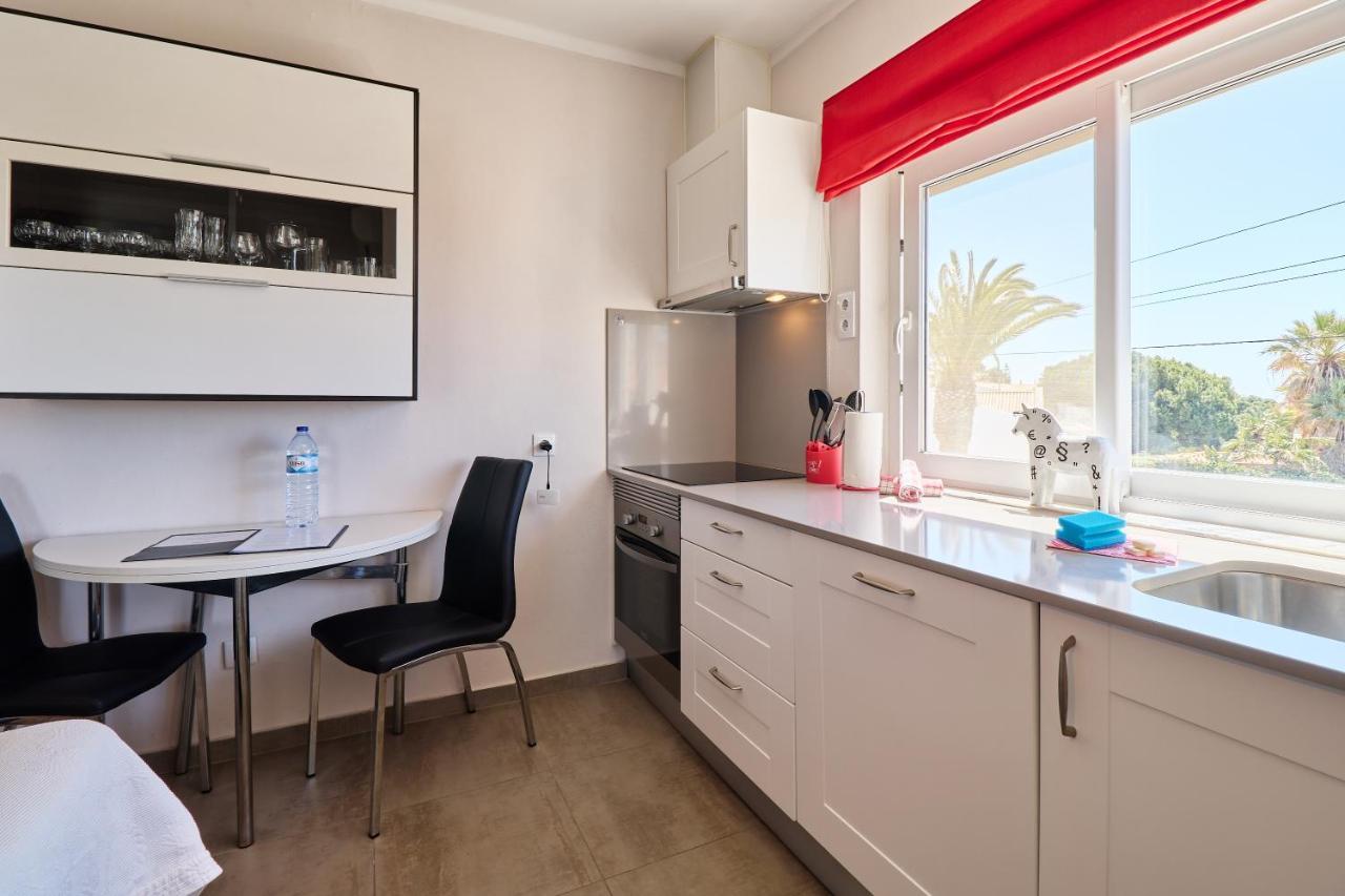 Apartament Bela Vista Nr. 4 Carvoeiro  Zewnętrze zdjęcie