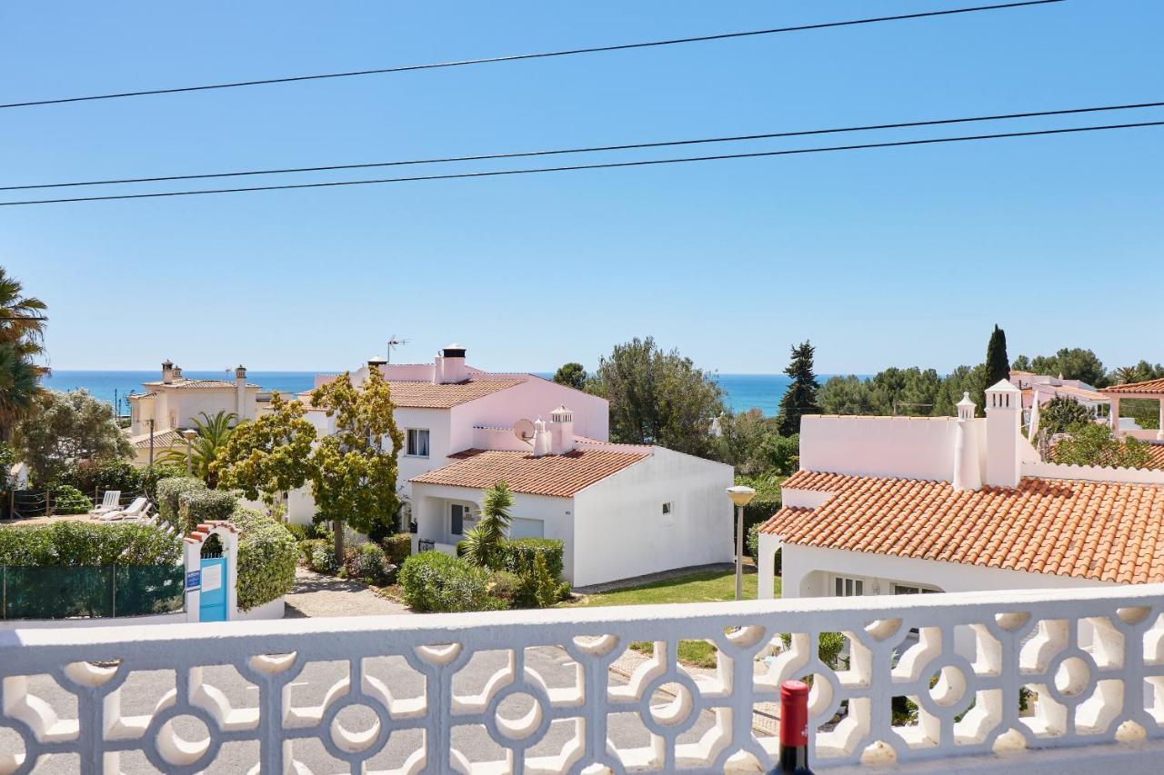 Apartament Bela Vista Nr. 4 Carvoeiro  Zewnętrze zdjęcie