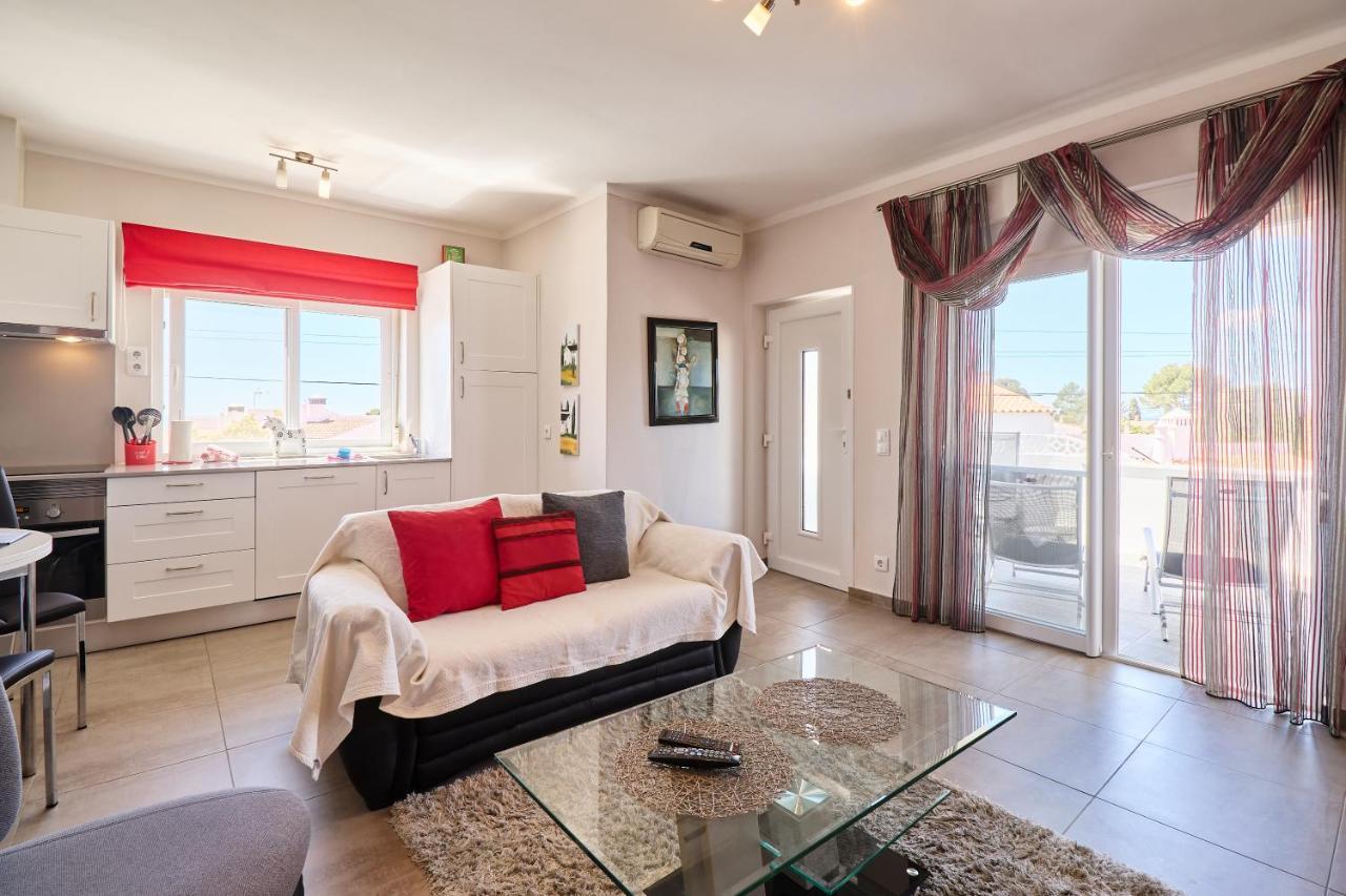Apartament Bela Vista Nr. 4 Carvoeiro  Zewnętrze zdjęcie