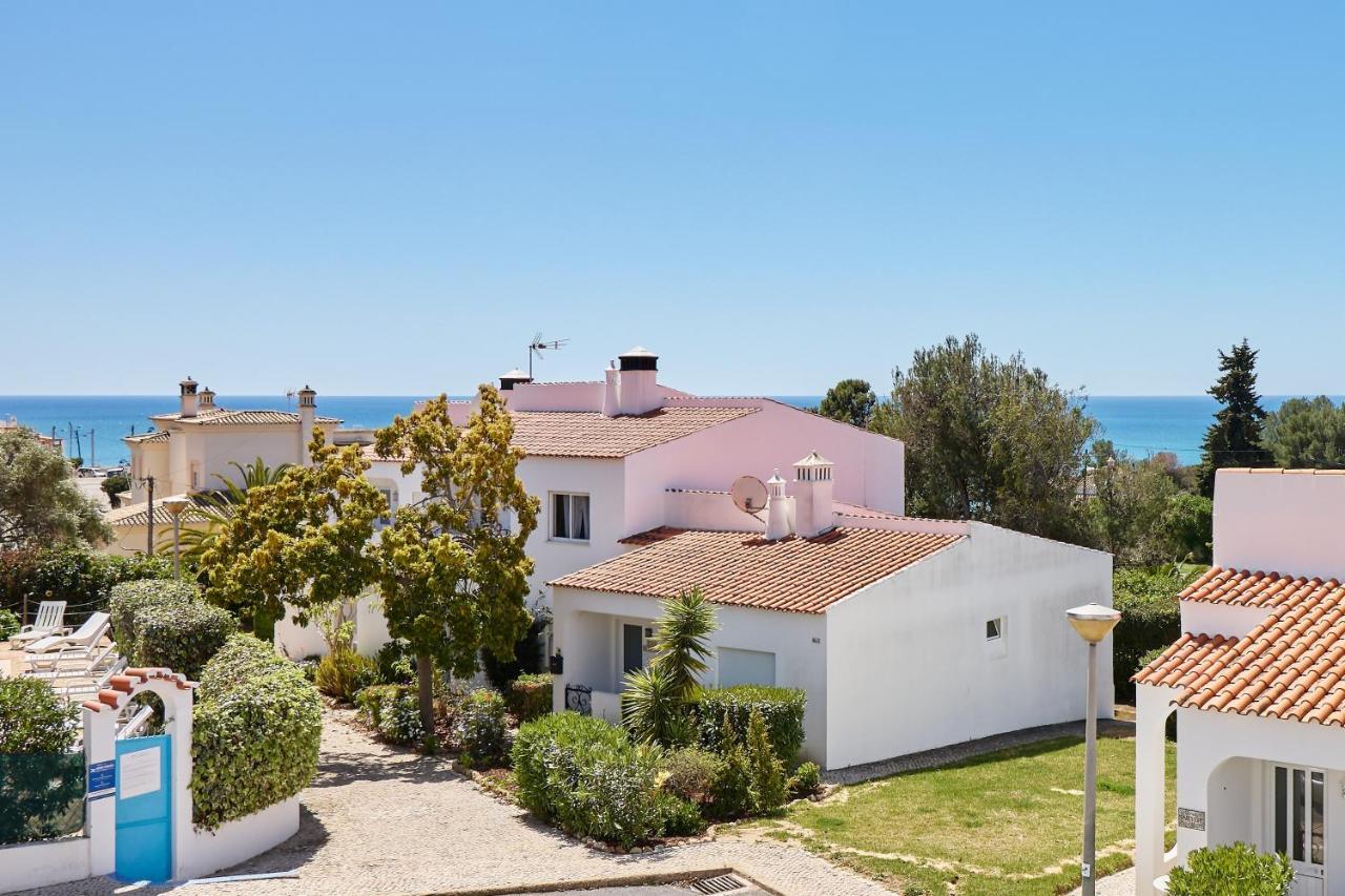 Apartament Bela Vista Nr. 4 Carvoeiro  Zewnętrze zdjęcie