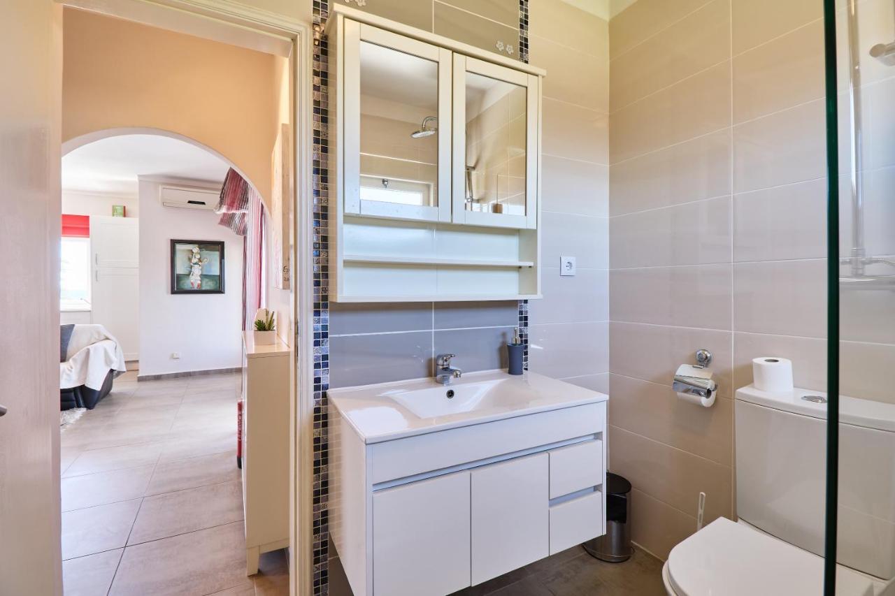 Apartament Bela Vista Nr. 4 Carvoeiro  Zewnętrze zdjęcie