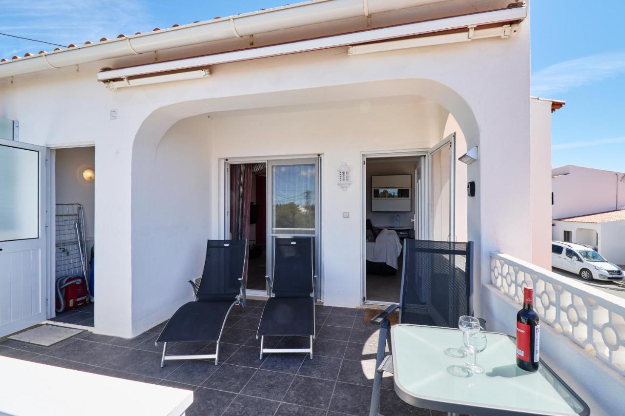 Apartament Bela Vista Nr. 4 Carvoeiro  Zewnętrze zdjęcie