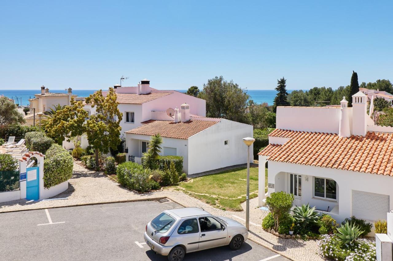 Apartament Bela Vista Nr. 4 Carvoeiro  Zewnętrze zdjęcie
