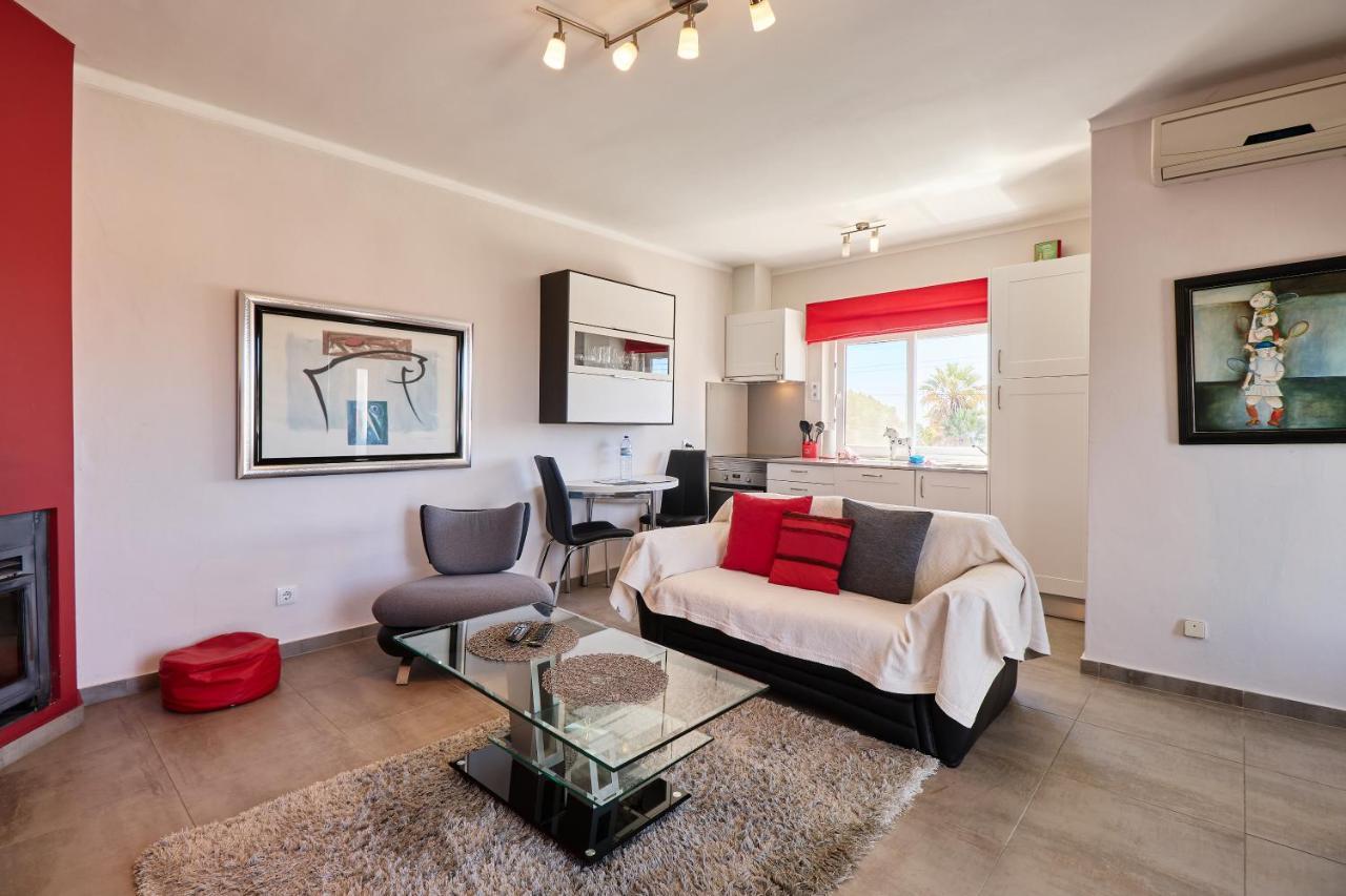 Apartament Bela Vista Nr. 4 Carvoeiro  Zewnętrze zdjęcie